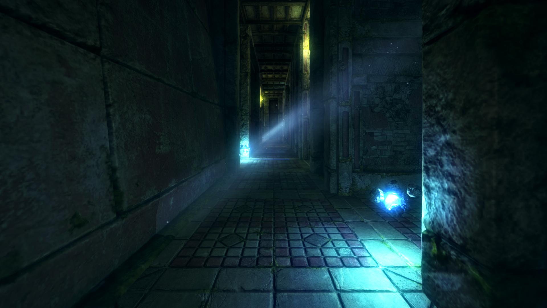 Кузница стихий